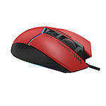 Миша A4Tech Bloody W95 Max Sports Red, фото 4