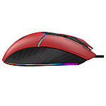 Миша A4Tech Bloody W95 Max Sports Red, фото 6