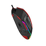 Миша A4Tech Bloody W95 Max Sports Red, фото 8