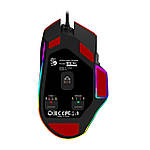 Миша A4Tech Bloody W95 Max Sports Red, фото 9