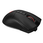 Миша бездротова A4Tech Bloody R90 Plus Black, фото 3