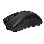 Миша бездротова A4Tech Bloody R90 Plus Black, фото 4