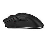 Миша бездротова A4Tech Bloody R90 Plus Black, фото 6