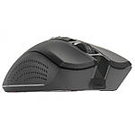 Миша бездротова A4Tech Bloody R90 Plus Black, фото 7