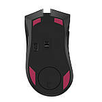 Миша бездротова A4Tech Bloody R90 Plus Black, фото 9