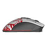 Миша бездротова A4Tech Bloody R90 Plus Narake, фото 2