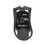 Миша бездротова A4Tech Bloody R90 Plus Narake, фото 5