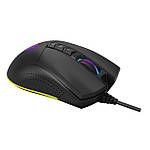 Миша A4Tech Bloody P90s Stone Black, фото 3