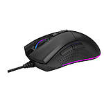 Миша A4Tech Bloody P90s Stone Black, фото 4