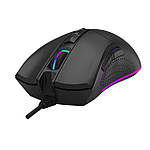 Миша A4Tech Bloody P90s Stone Black, фото 7