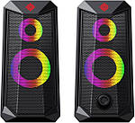 Акустична система GamePro RGB GS500 Black, фото 2