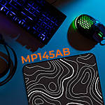 Ігрова поверхня GamePro MP145AB, фото 3