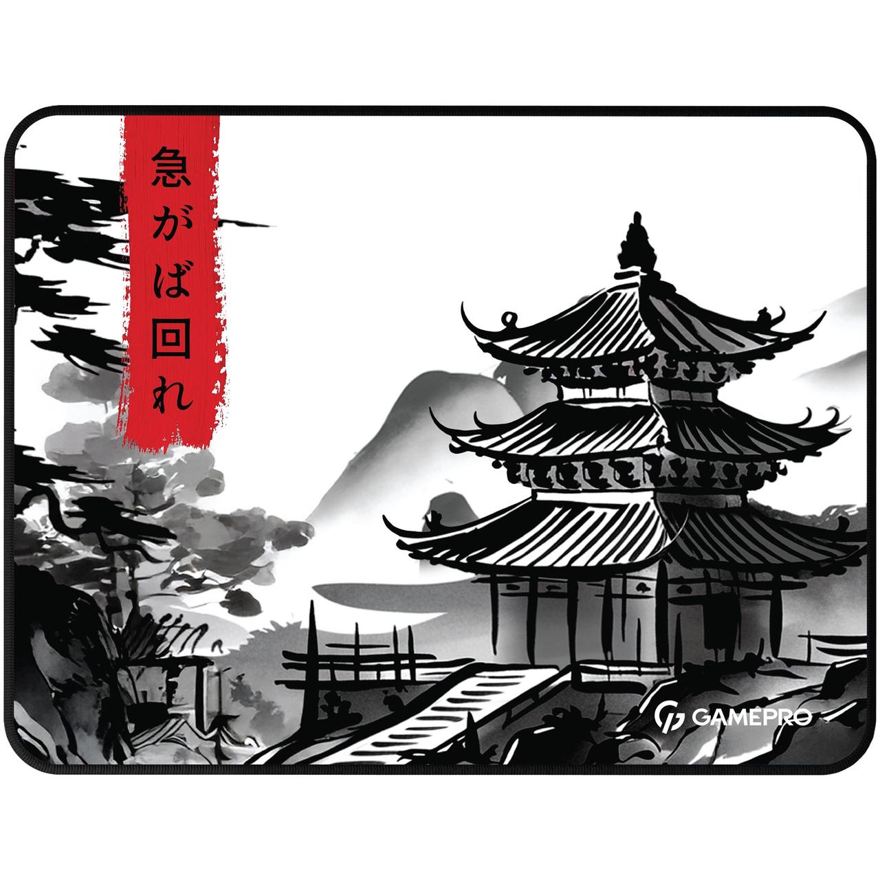 Ігрова поверхня GamePro MP145BW, фото 1