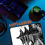 Ігрова поверхня GamePro MP145BW, фото 3