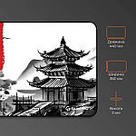 Ігрова поверхня GamePro MP145BW, фото 4