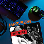 Ігрова поверхня GamePro MP275BW, фото 3