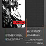 Ігрова поверхня GamePro MP275BW, фото 5