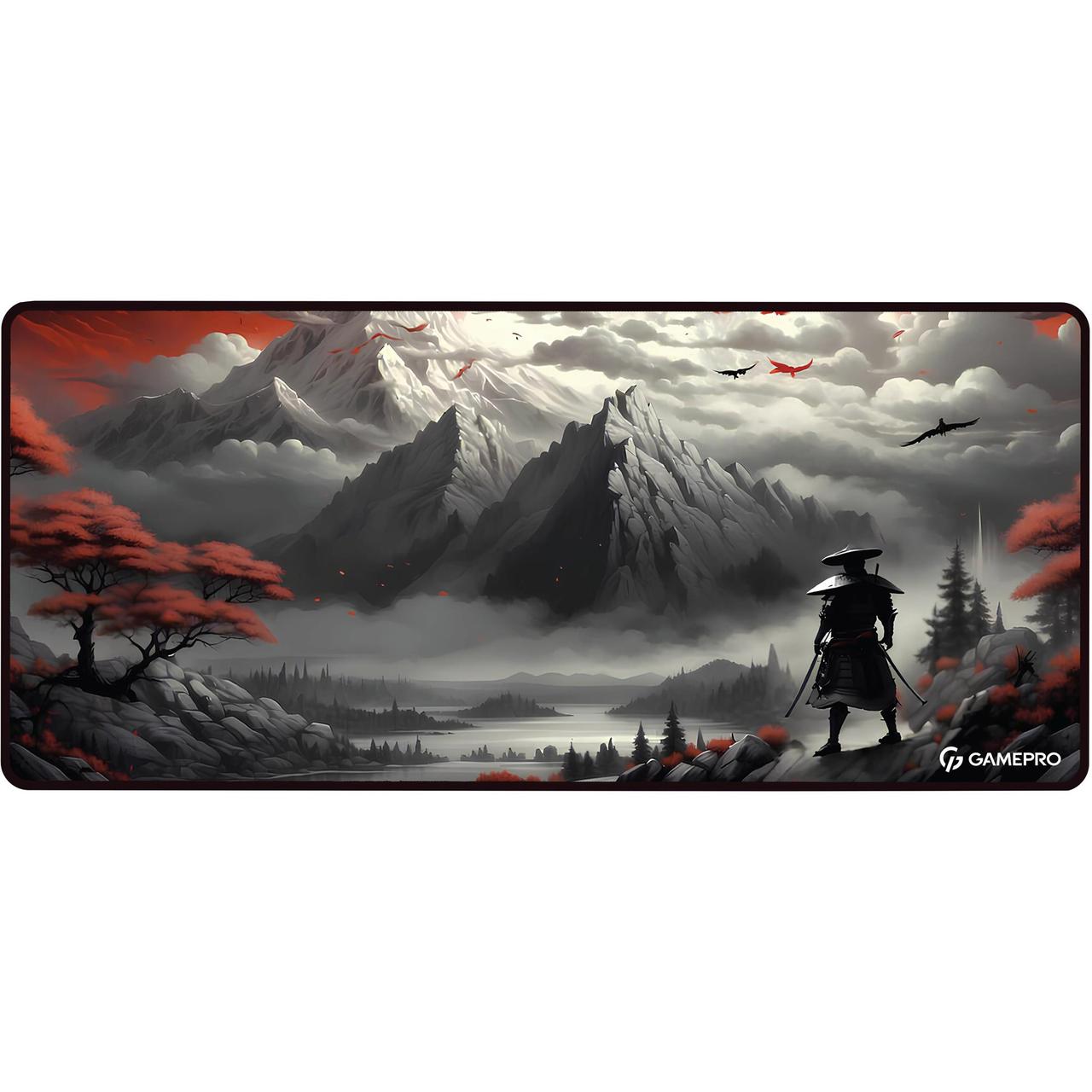 Ігрова поверхня GamePro MP275RS, фото 1