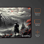 Ігрова поверхня GamePro MP275RS, фото 4