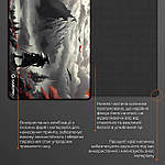 Ігрова поверхня GamePro MP275RS, фото 5