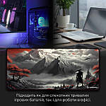 Ігрова поверхня GamePro MP275RS, фото 7