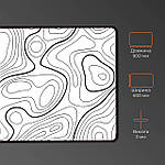 Ігрова поверхня GamePro MP275AW, фото 4