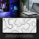 Ігрова поверхня GamePro MP275AW, фото 7