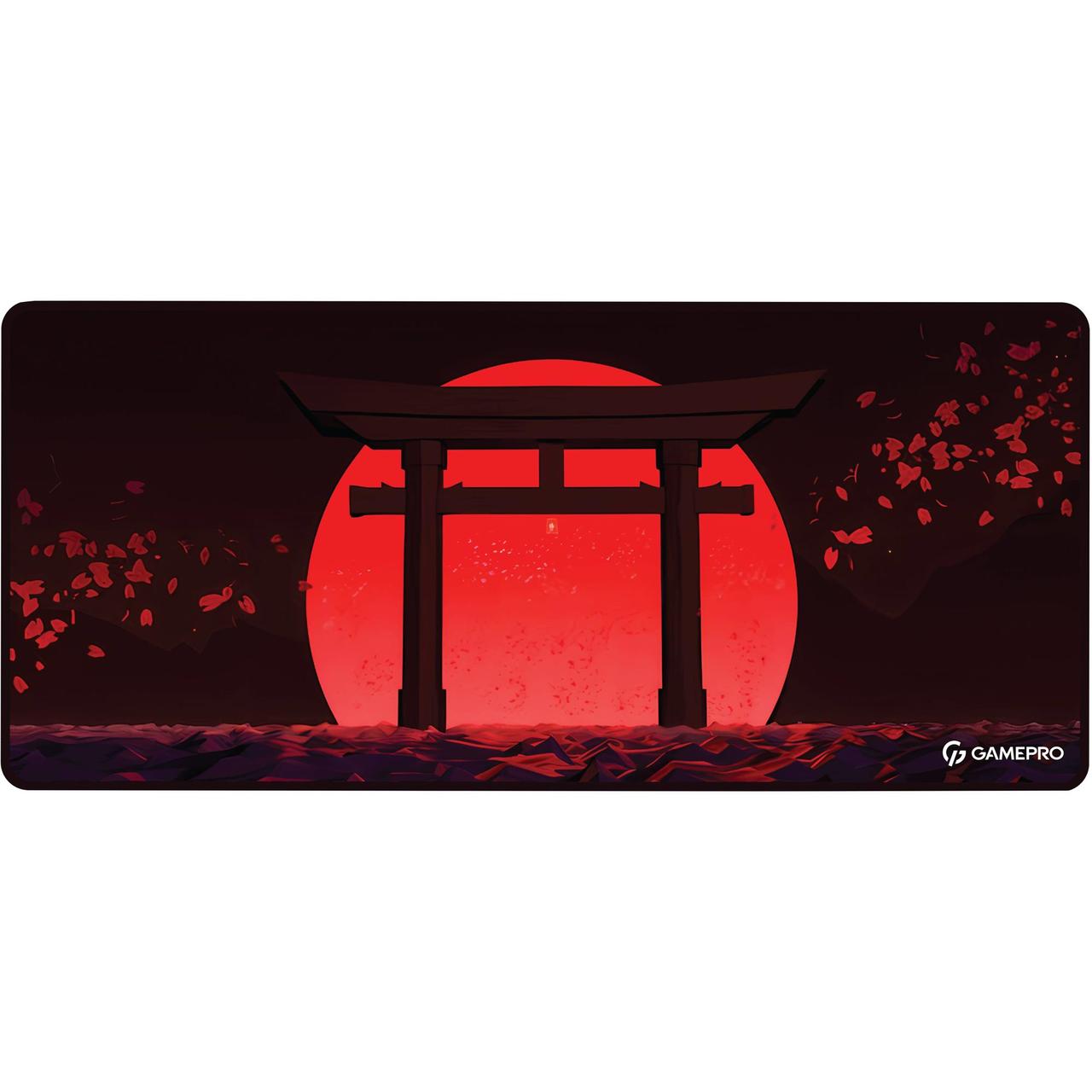 Ігрова поверхня GamePro MP275R, фото 1