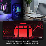 Ігрова поверхня GamePro MP275R, фото 7