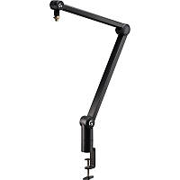 Пантограф для мікрофона Logitech G Compass Premium Broadcast Boom Arm Black (955-000076)
