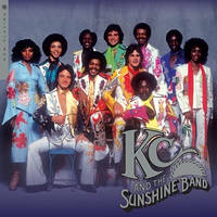 Вінілова платівка Kc & Sunshine Band - Now Playing 1LP (0603497825059)