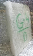 Фільтруюча тканина грубої очистки G4 (товщина 15мм)