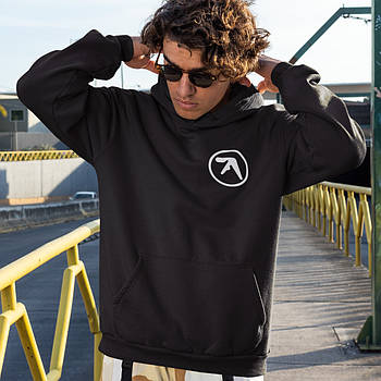 Хіді флісовий Aphex Twin - Drukqs