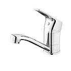 Змішувач для раковини Kroner KRM Odra — C012, фото 4