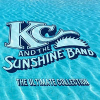 CD-диск Kc & the Sunshine Band Ultimate Collection 3CD (5013929956124)