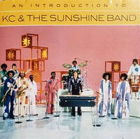 CD диск Kc & the Sunshine Band - An Introduction To Kc & Sunshine 1CD (0081227931780)