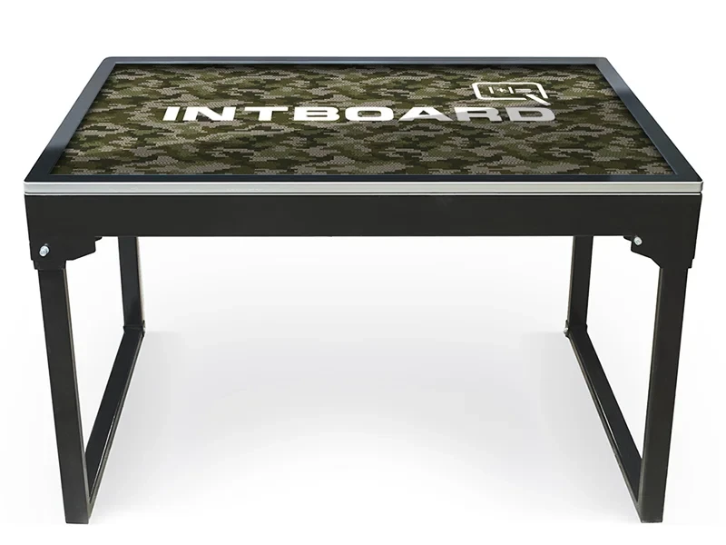 Інтерактивний стіл INTBOARD C3 KORDON 55 BK (Android)