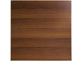 Decor Acoustic Махагон 30/2 Акустична перфорована панель на основі MDF