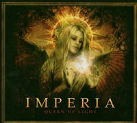 CD диск Imperia - Queen of Light -Ltd/Digi- 1CD (4028466115430)