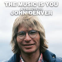 CD диск Denver, John.=Tribute= - Music is You 1CD (0887654511720)