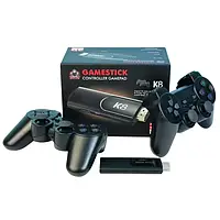 Ігрова приставка Infinity Game Console TV Stick K8 64GB + 2 джойстика