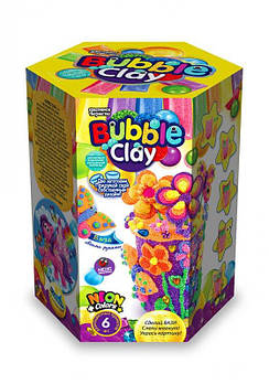 Набір для творчості "BUBBLE CLAY ВАЗА" рус. BBC-V-01 G-Rich