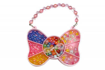 Набір бісеру "Бантік" 13950 G-Rich