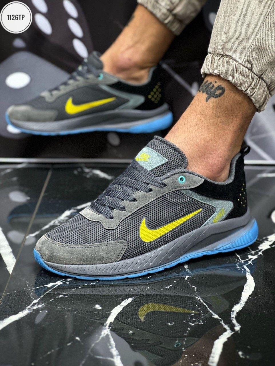 Nike, фото 1
