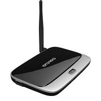 ТВ-приставки і mini PC