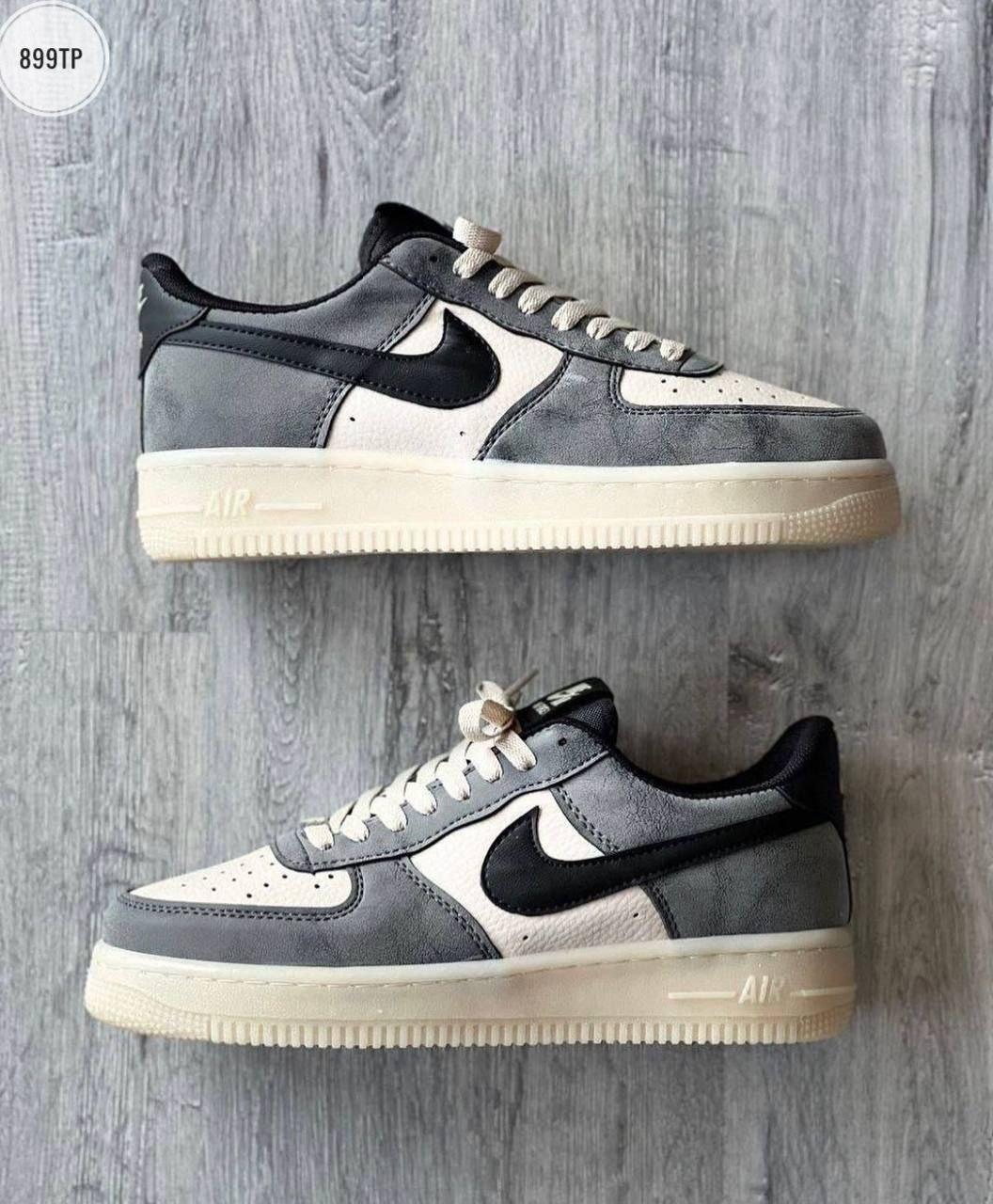 Nike  Air Force Low, фото 1