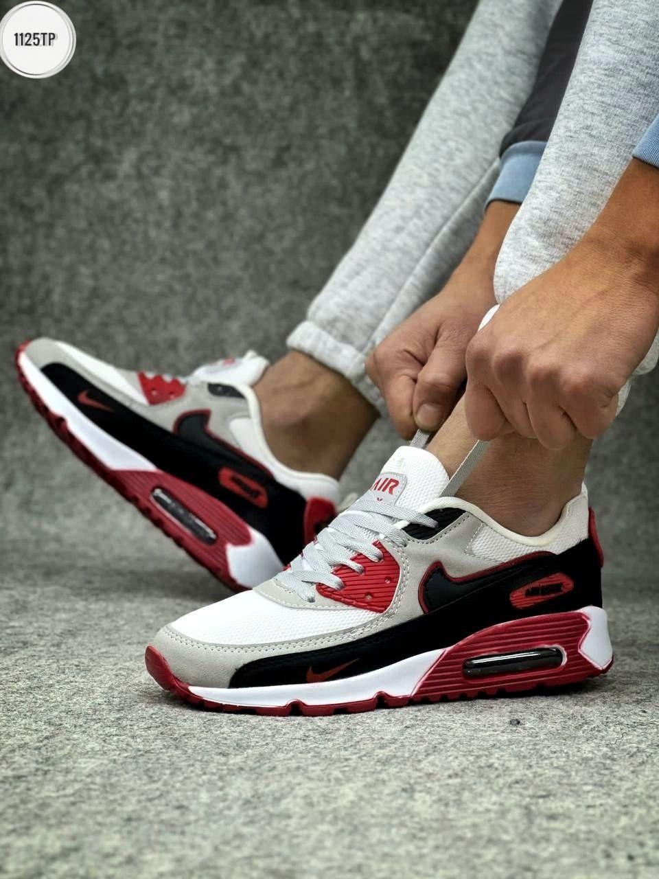 Nike Air Max 90, фото 1