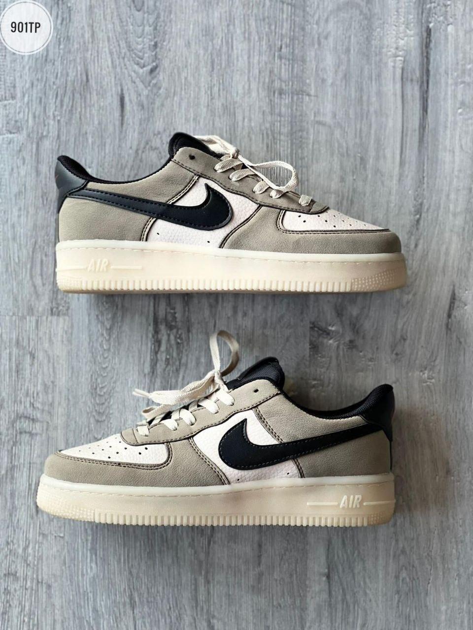 Nike  Air Force Low, фото 1