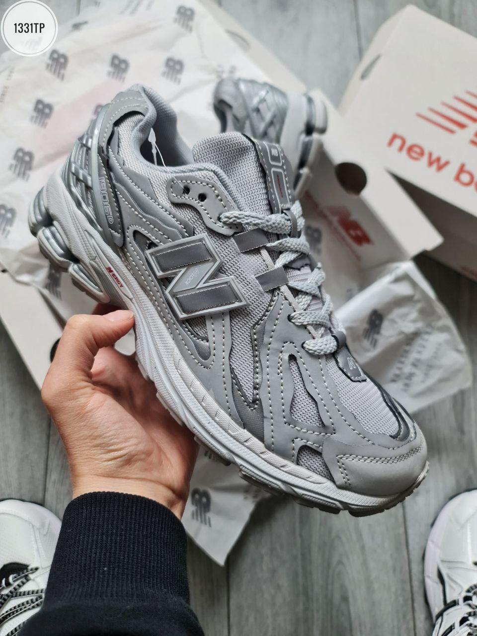 New Balance 1906R reflective, фото 1