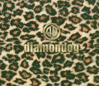 CD диск Diamondog - Diamondog -Digi- 1CD (7035538881695)